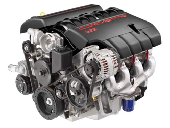 U2465 Engine